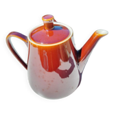 Vintage teapot