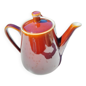 Vintage teapot