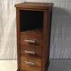 Solid wood accent furniture 50s-60s