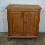 Small country buffet sideboard