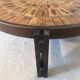 Table basse Roger Capron Vallauris