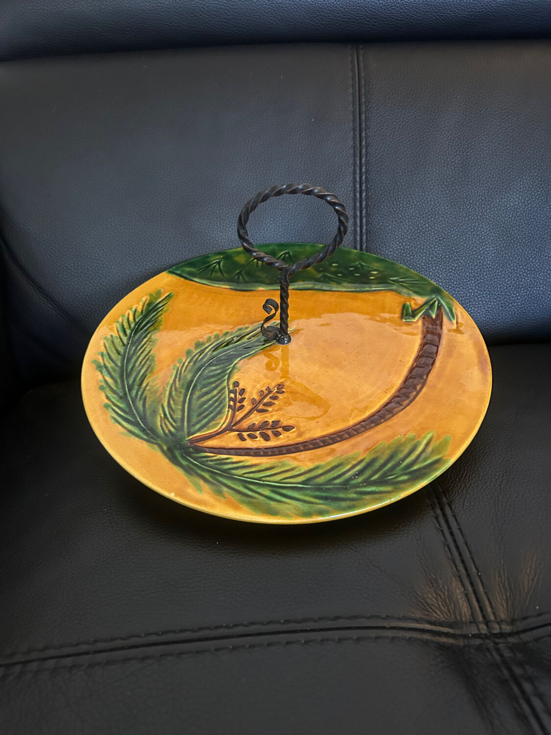 Cheese board Vallauris