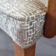 Bridge Armchair Light Wood