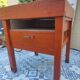 Trade furniture
