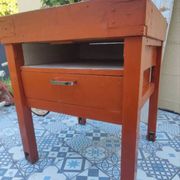 Trade furniture