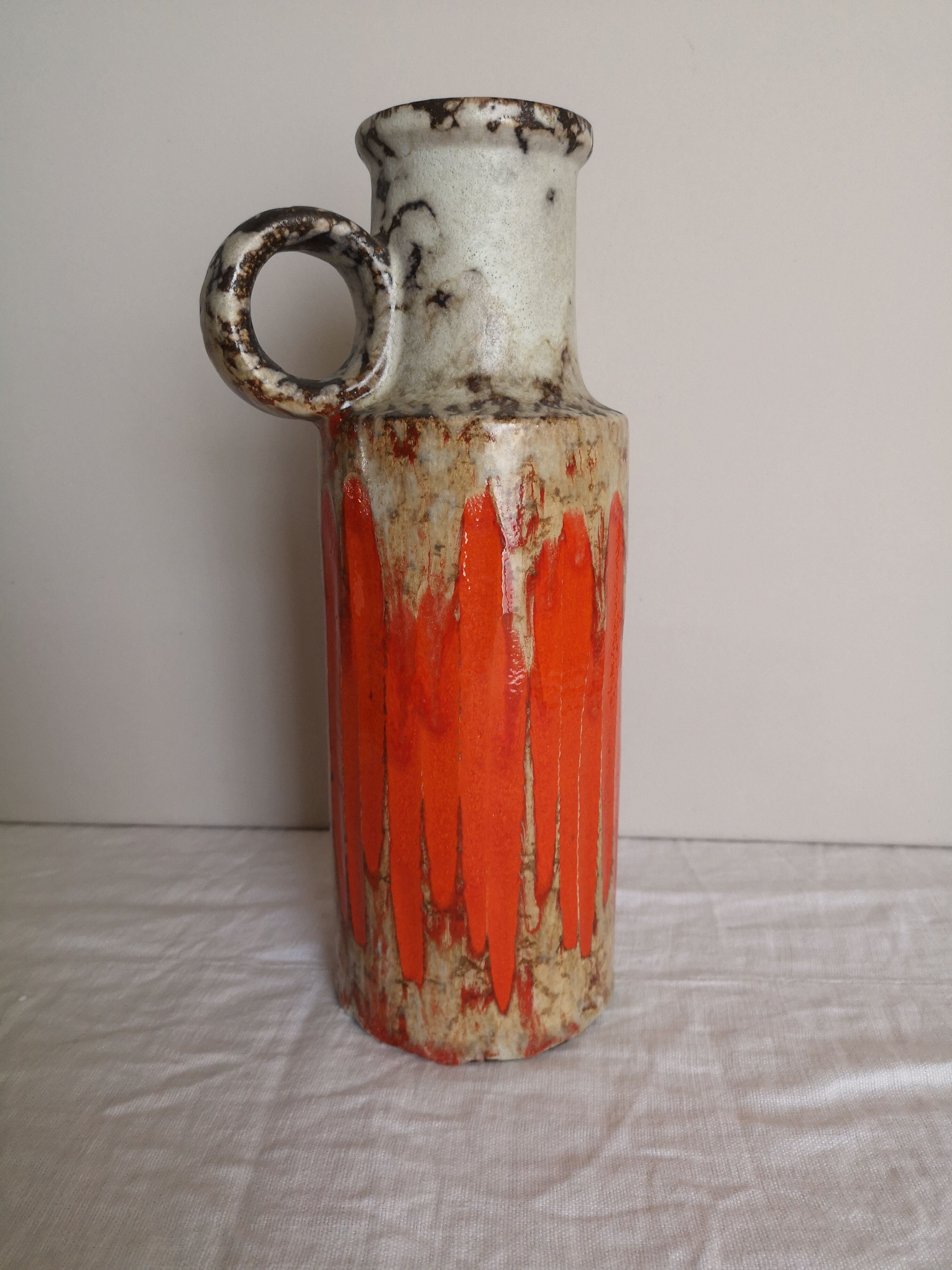 Germany vase