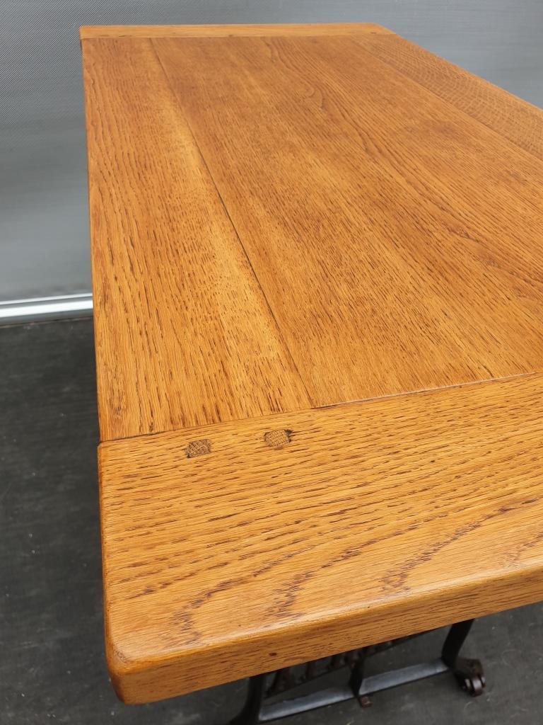 Bistro table 1900 afrana anthime eliot