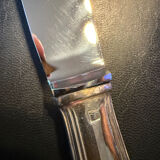 Box of 12 silver-plated knives