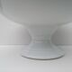 Standing cut, porcelain compotier