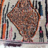 Carpet Azizal 110 x 175 cm