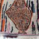 Tapis Azizal 110 x 175 cm