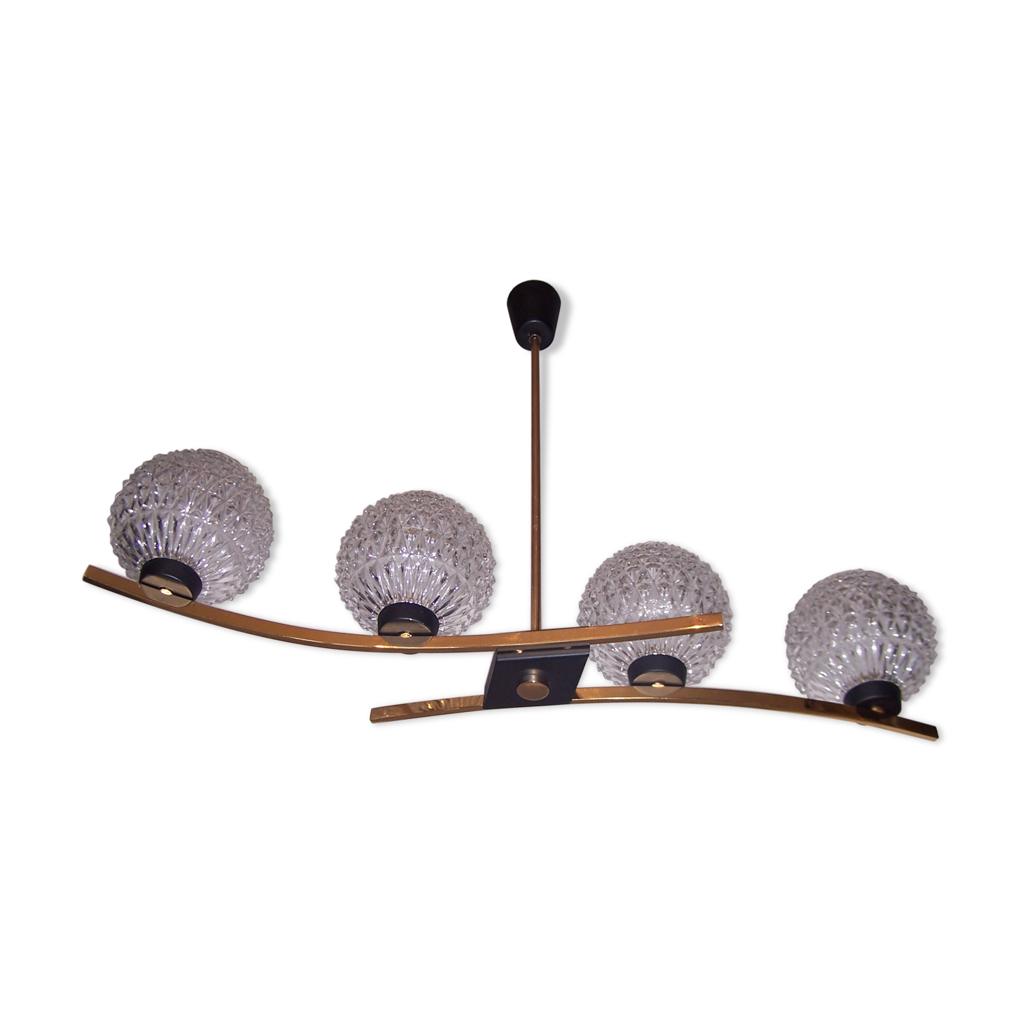 Arlus chandelier from the 50s - 60s