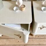 Bedside table