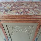 Art Deco period sideboard