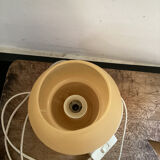 Lampe champignon
