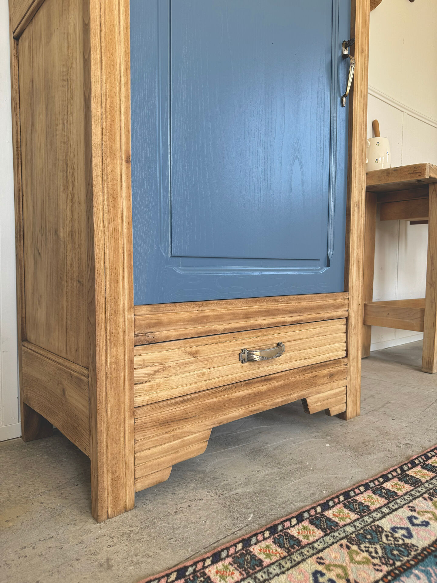 Armoire art déco