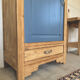 Armoire art déco