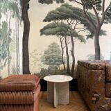 100% extra Carrara table