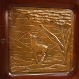 Italian design sideboard from the 50s