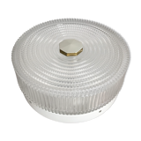 Vintage plafonnier 29.5cm