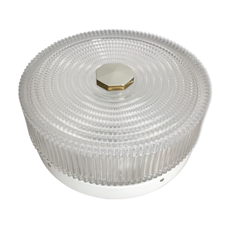 Vintage plafonnier 29.5cm