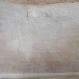 Wooden butcher's bill