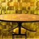 Table basse Jaffeux