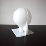 Guzzini Sirio table lamp by Brazzoli & Lampa
