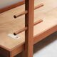 Bunk beds by Roger Fatus Robert Sentou edition