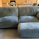 EDRA Grande Soffice Sofa