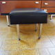 Hairdresser from the 1960s and stool