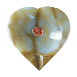 Marble trinket bowl