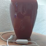 Lampe Kotska rouge