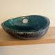 Pocket tray / Ceramic bowl Accolay/France
