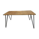 Raoul Guy coffee table, 1950