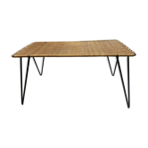 Table basse Raoul Guy, 1950