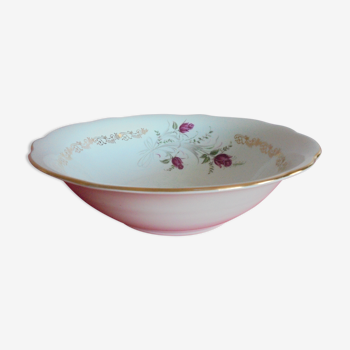 Porcelain bowl Chauvigny