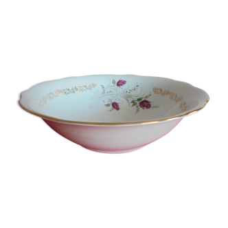 Porcelain bowl Chauvigny