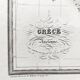 Ancient Map of Ancient Greece - 1836