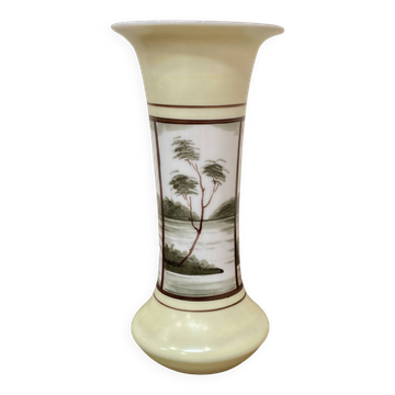 Vase "scandinavian design".