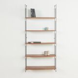 1960s Wall shelf