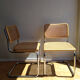 Chaise Cesca Marcel Breuer édition italienne