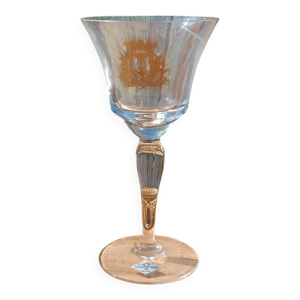 Grand verre de dégustation