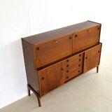 Vintage danish sideboard