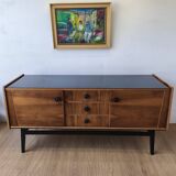 Grand buffet Bilea des années 1960