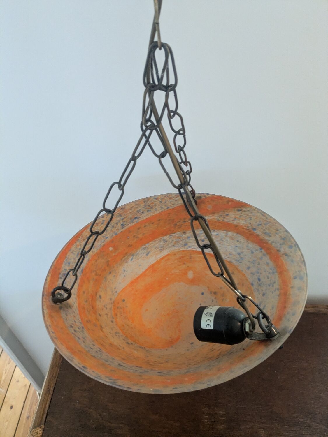 Suspension