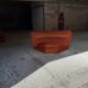 Great driver Albany - Roset Line - Michel Ducaroy