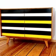 Chest of Drawers by Jiří Jiroutek for Cesky Nabytek, Czechoslovakia, 1960s