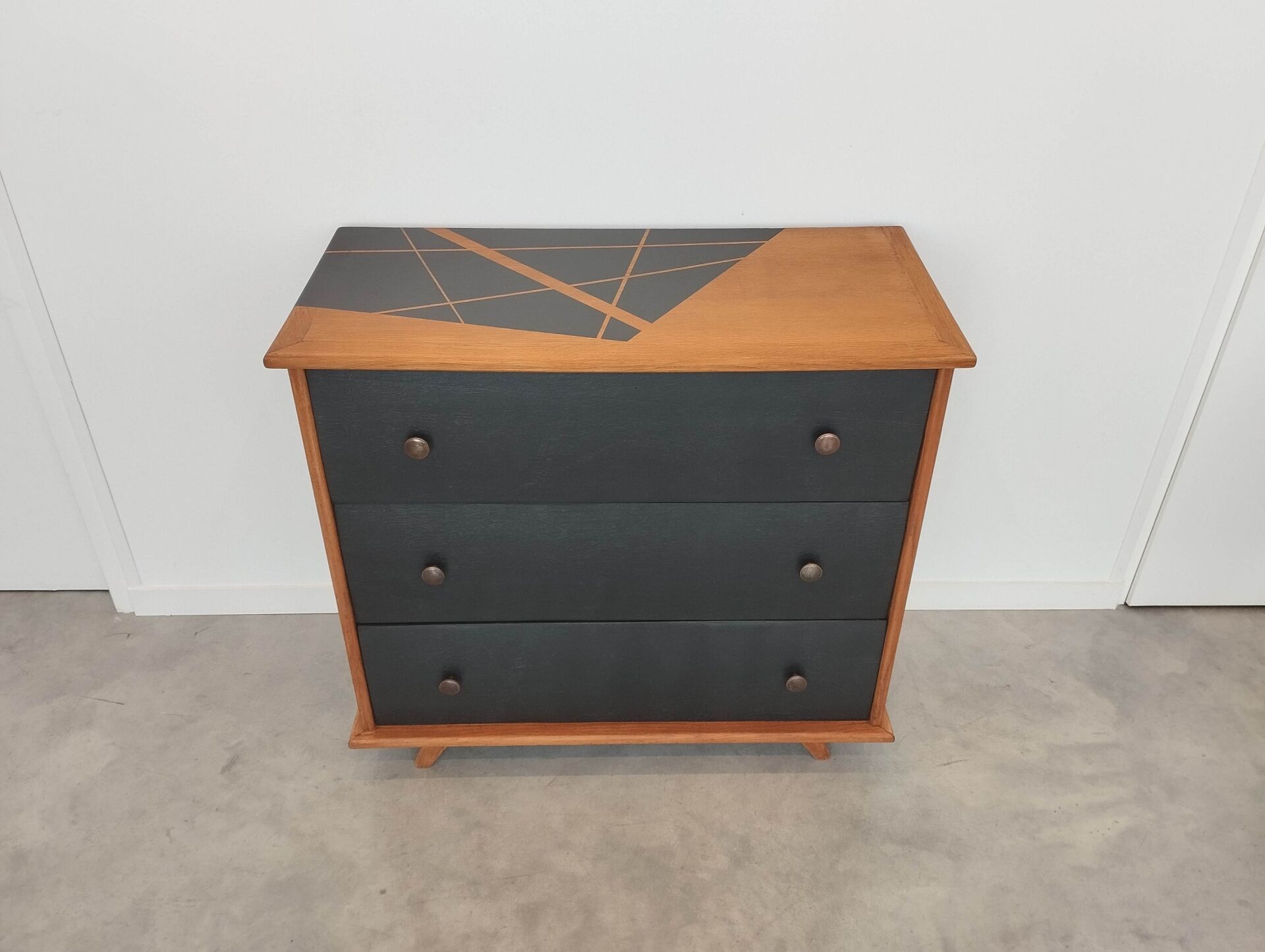 Commode Églantine