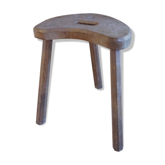 Tripod stool